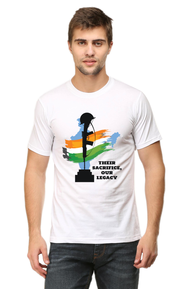 Patriotic Mens T Shirts