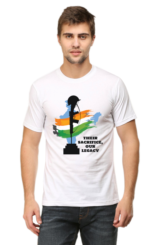 Patriotic Mens T Shirts