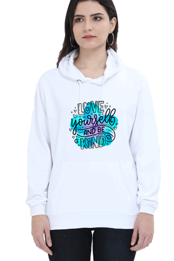 love-yourself-and-be-kind-hooded-sweatshirt-for-girls-and-women-3