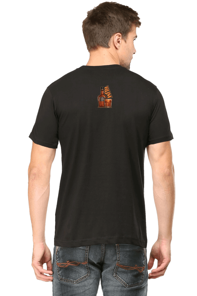 Hak Se Rum-Ologist - Men's T Shirt