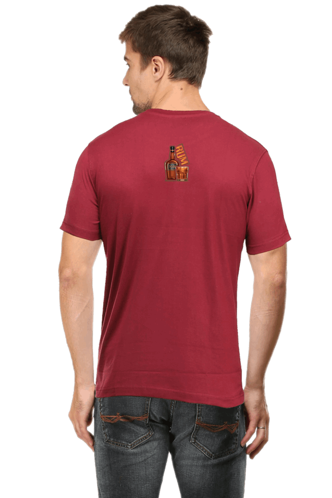 Hak Se Rum-Ologist - Men's T Shirt