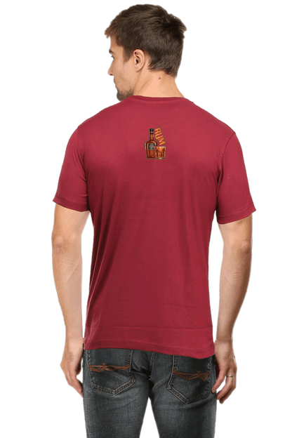 Hak Se Rum-Ologist - Men's T Shirt