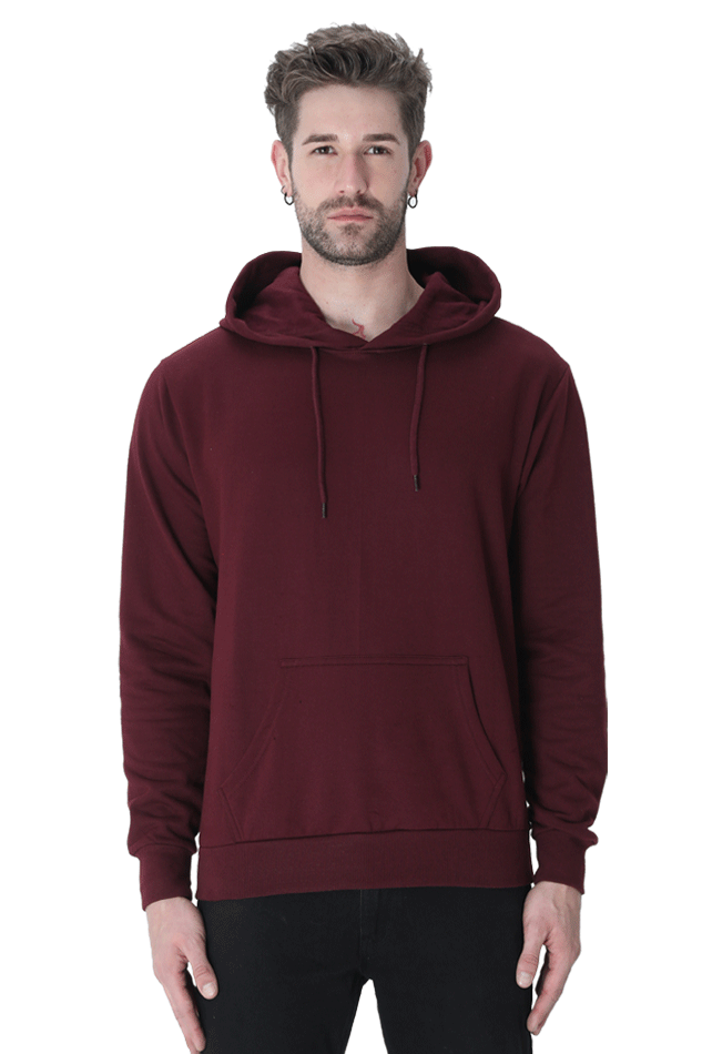 Men's Hoodie