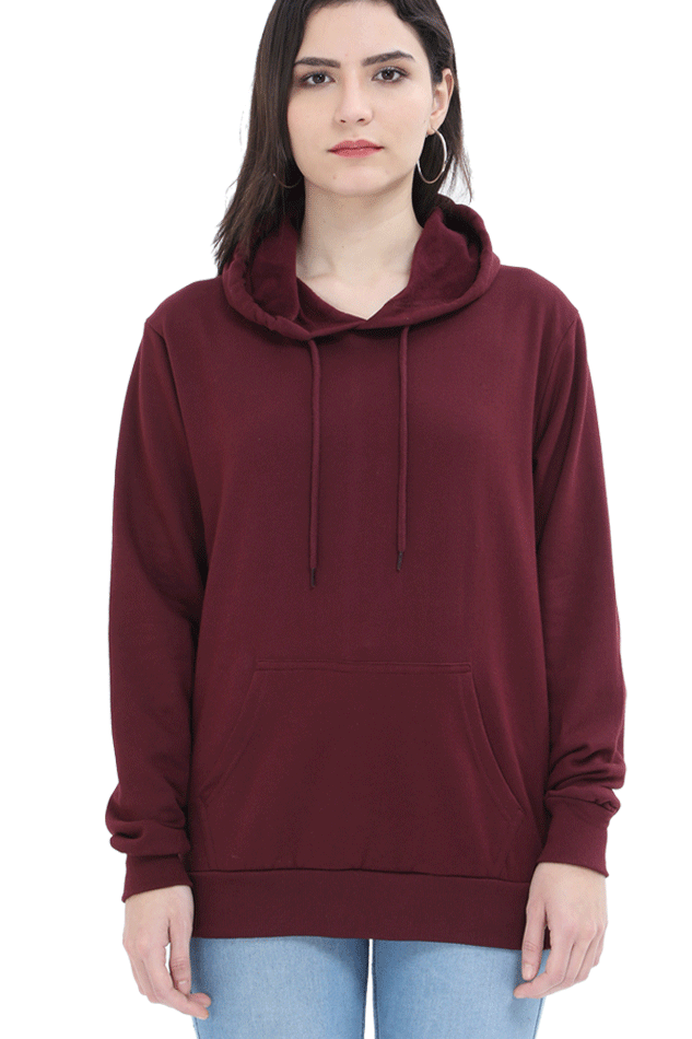 Hoodie For Girls and Women