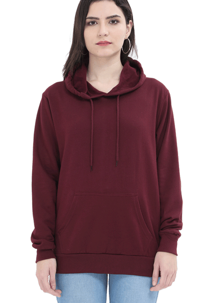 Hoodie For Girls and Women