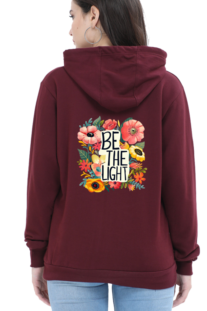 Girls & Women Hoodie