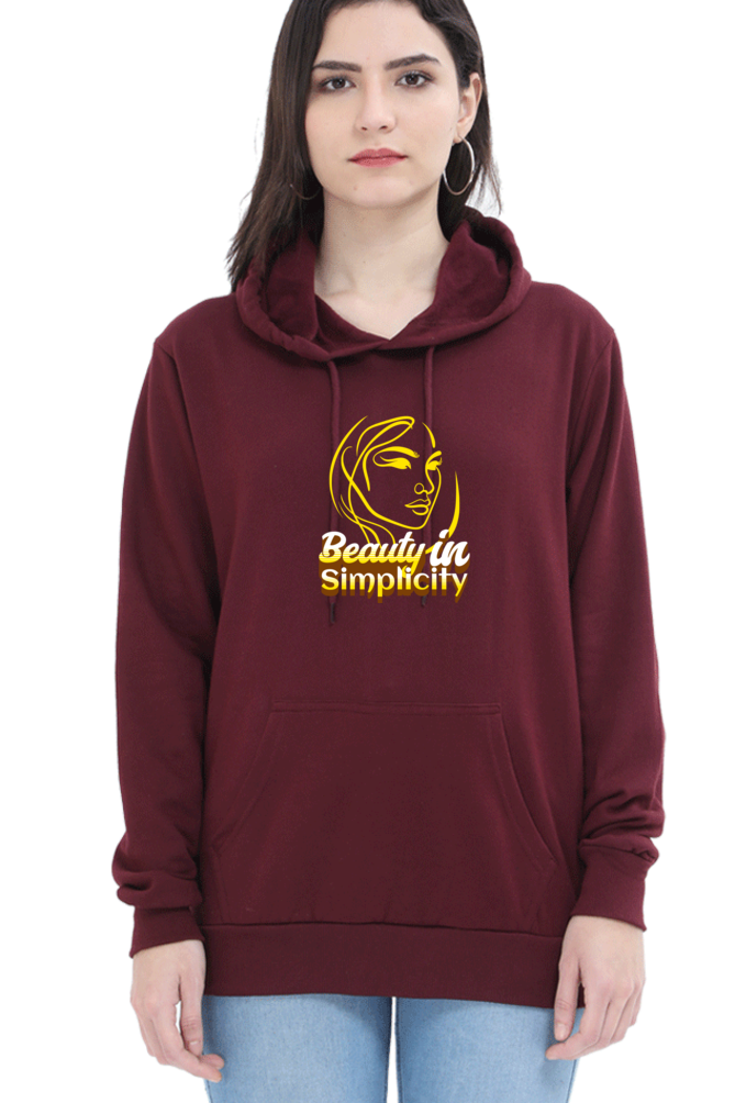 Hoodie For Girls and Women