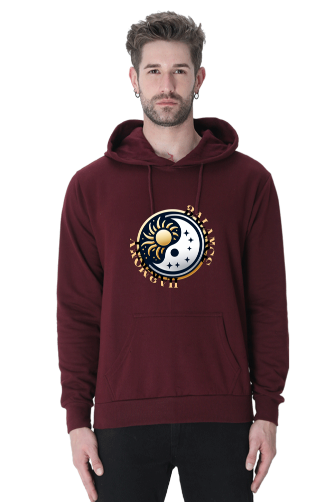 Men's Hoodie