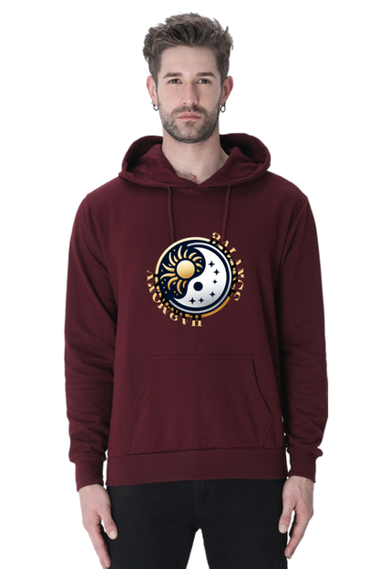 Men's Hoodie