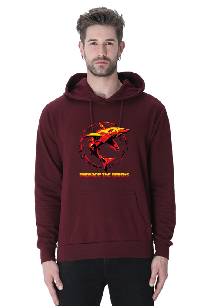 Men's Hoodie