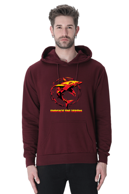 Men's Hoodie