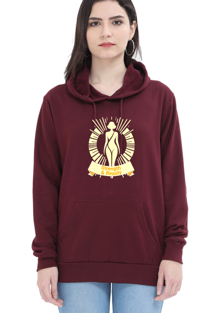 Hoodie For Girls and Women