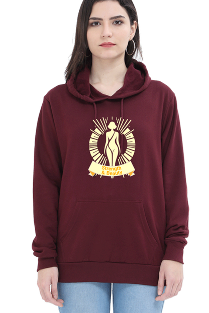 Hoodie For Girls and Women