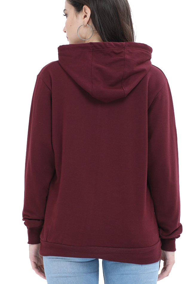 Hoodie For Girls and Women