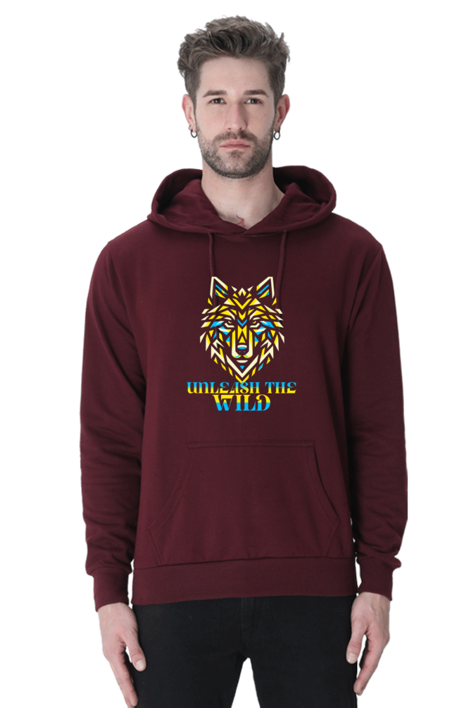 Men's Hoodie