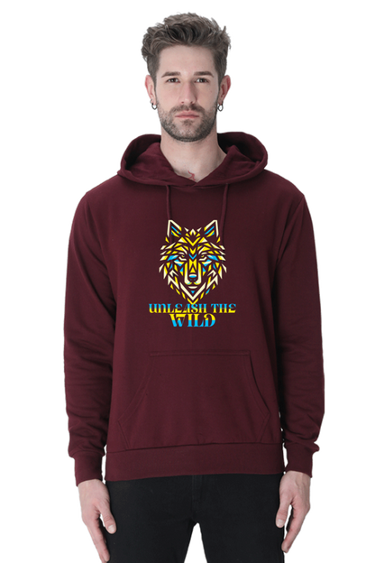 Men's Hoodie