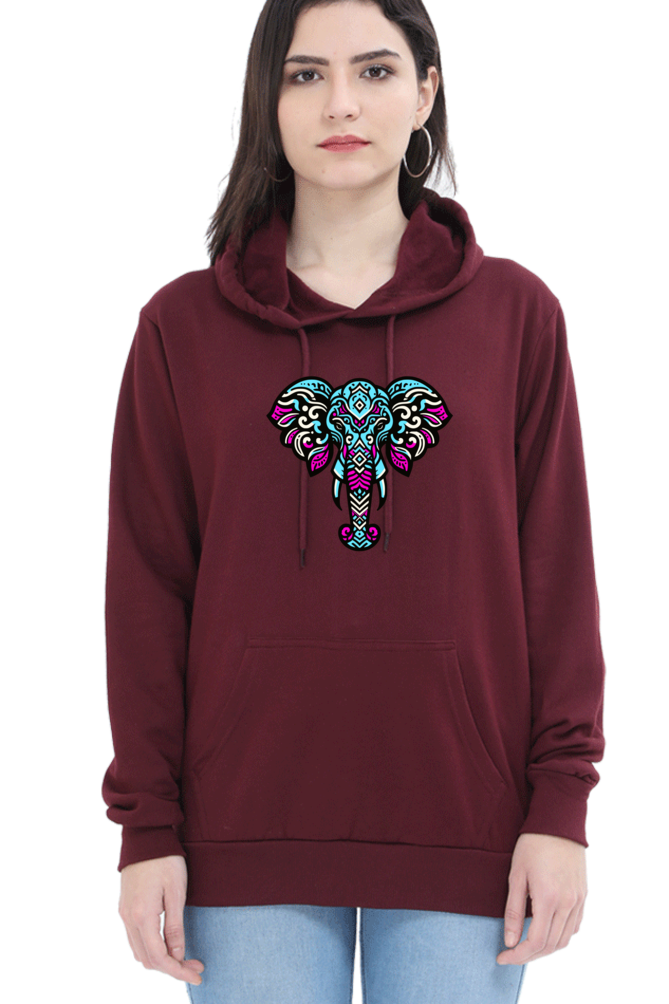 Hoodie For Girls and Women