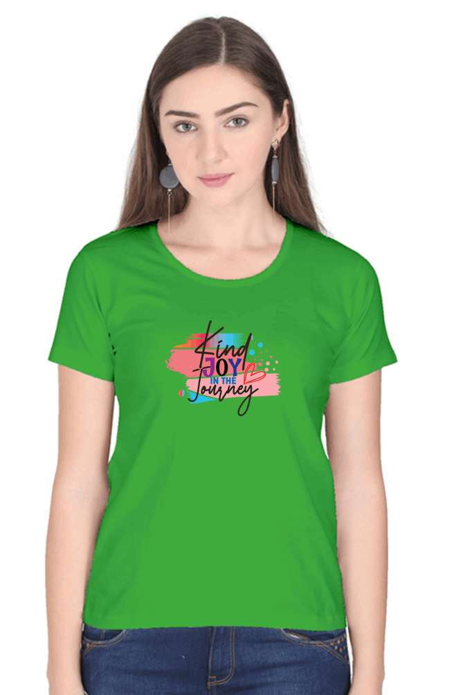 Kind T Shirts For Women