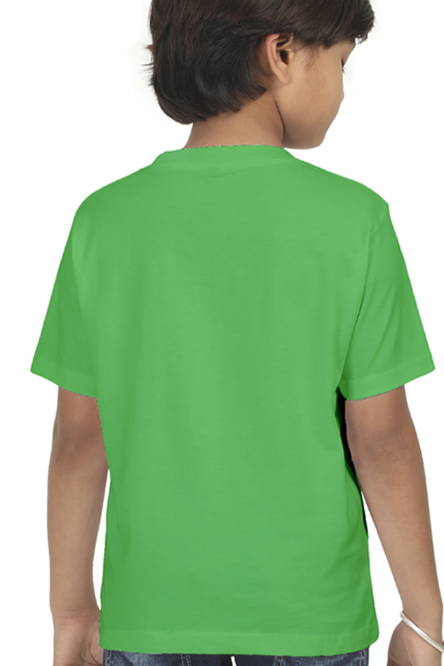 Indian Flag Independence Day T Shirts for Boys