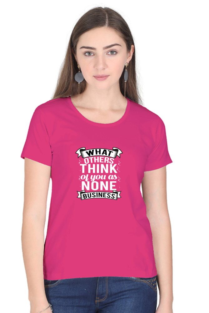 Business T Shirts For Women