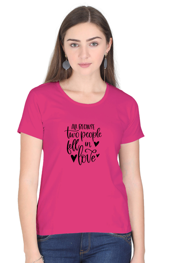 Love T Shirts For Women