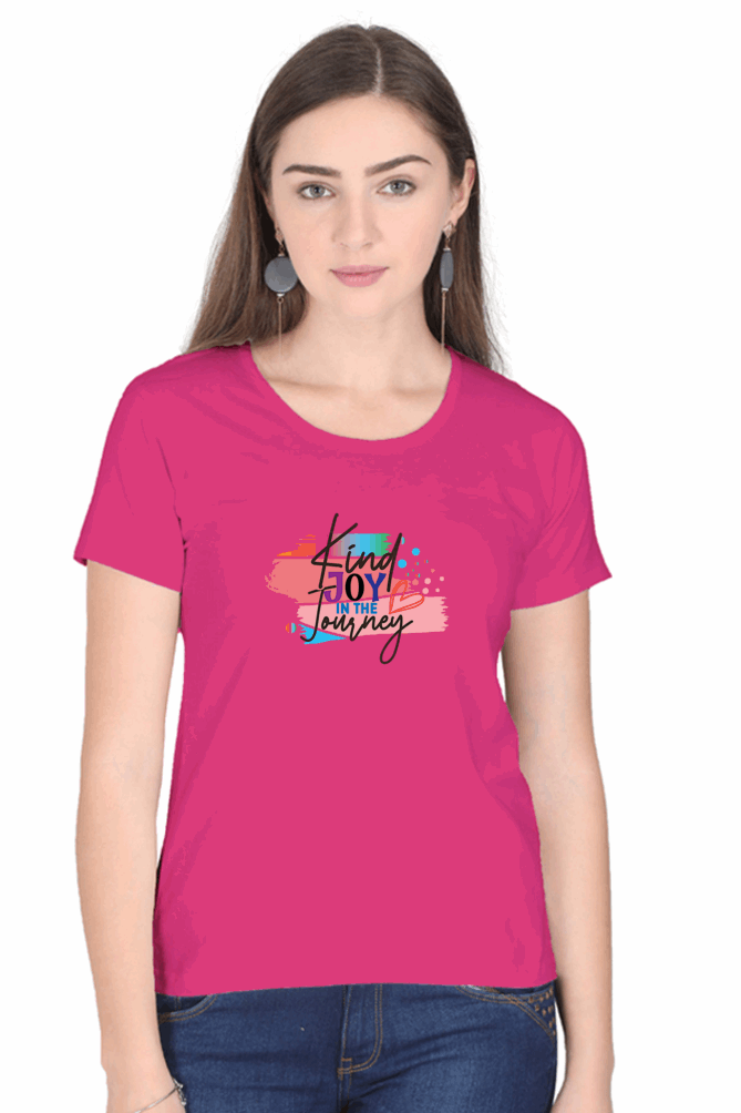 Kind T Shirts For Women