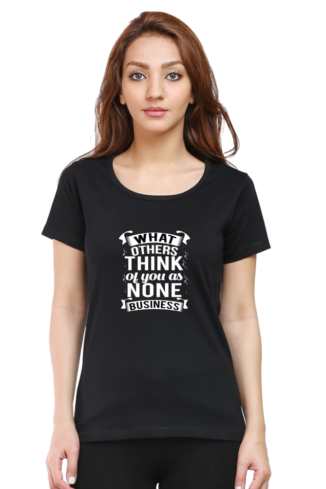 Business T Shirts For Women