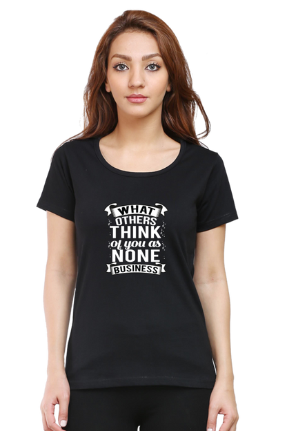 Business T Shirts For Women