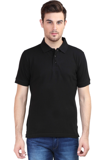 Polo Half Sleeve T Shirts For Mens