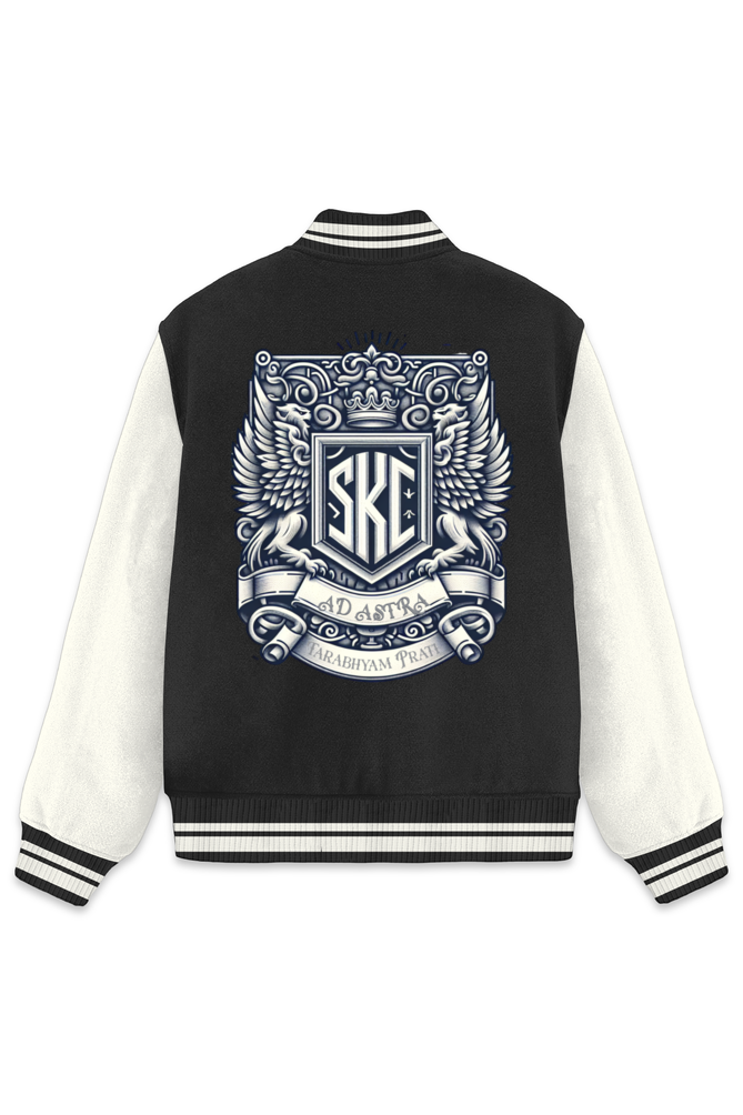 Unisex Varsity Jacket