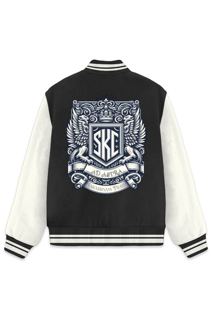 Unisex Varsity Jacket