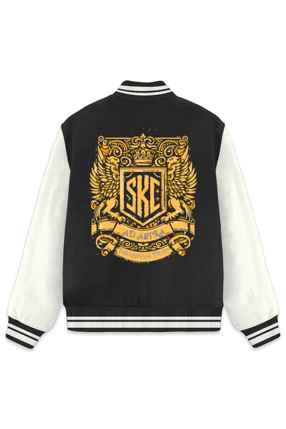 Unisex Varsity Jacket