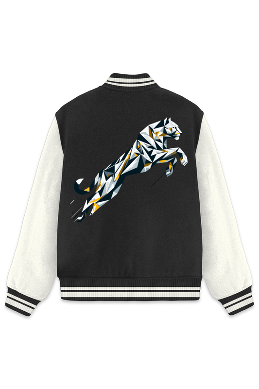 Unisex Varsity Jacket