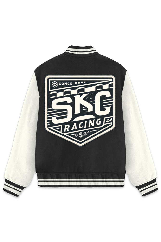 Unisex Varsity Jacket