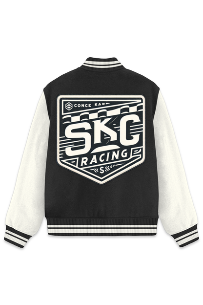 Unisex Varsity Jacket