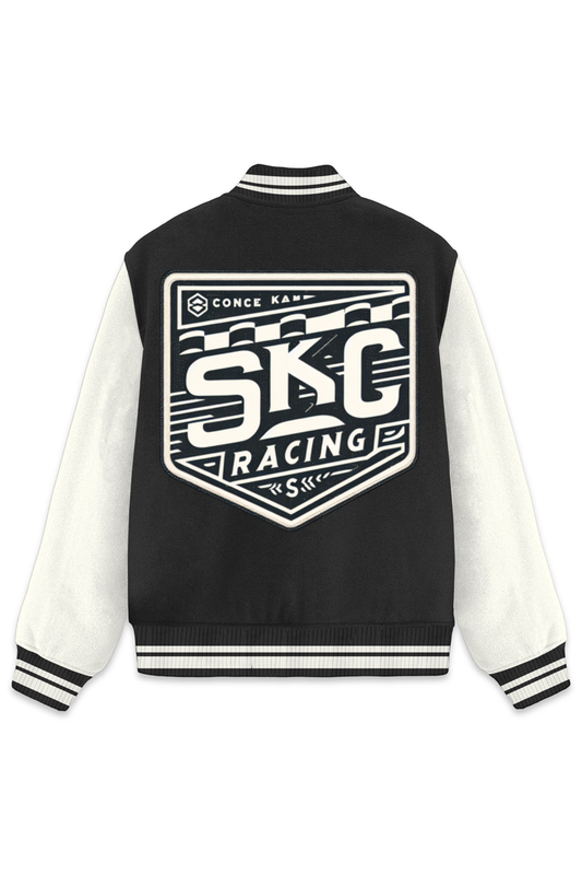 Unisex Varsity Jacket