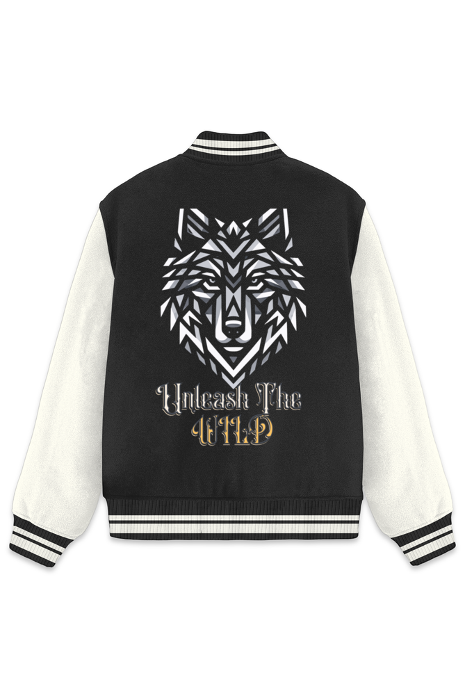 Unisex Varsity Jacket