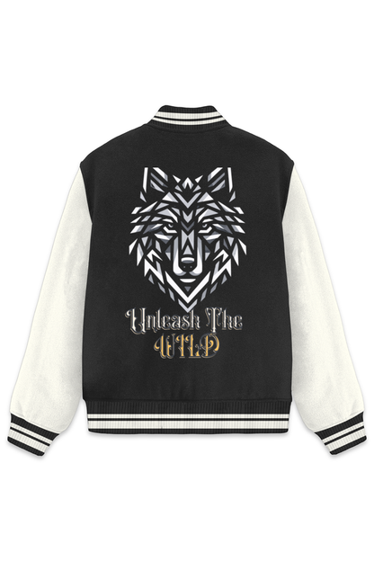 Unisex Varsity Jacket