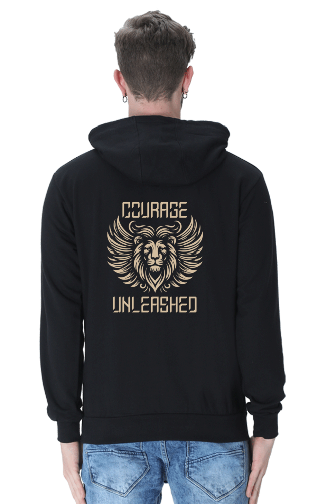 Men's Hoodie