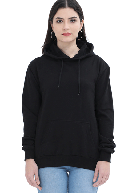 Girls & Women Hoodie