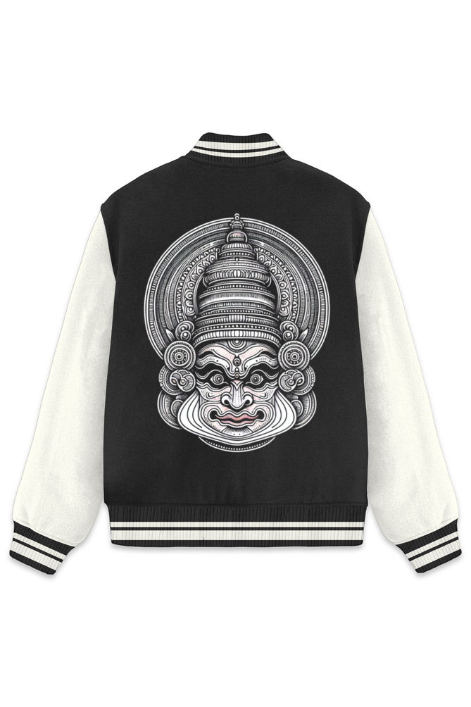 Unisex Varsity Jacket