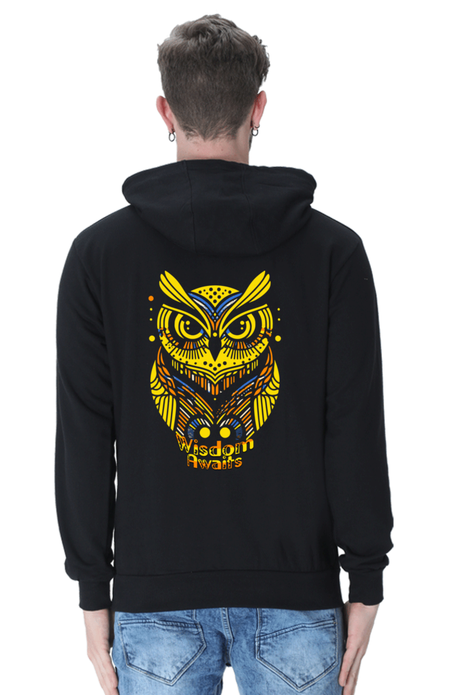 Men's Hoodie