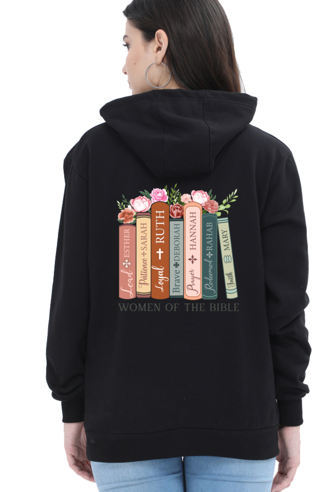 Girls & Women Hoodie