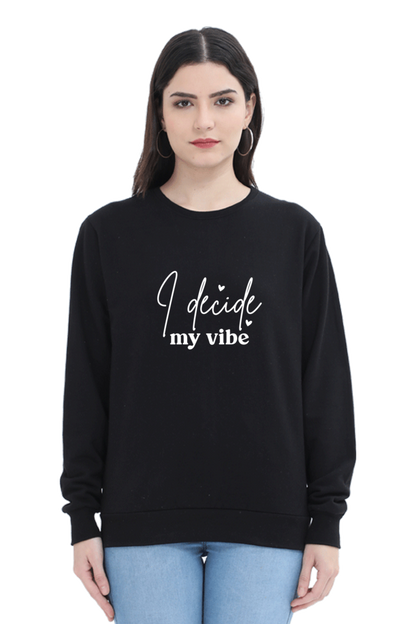 Sweatshirt For Women and Girl's