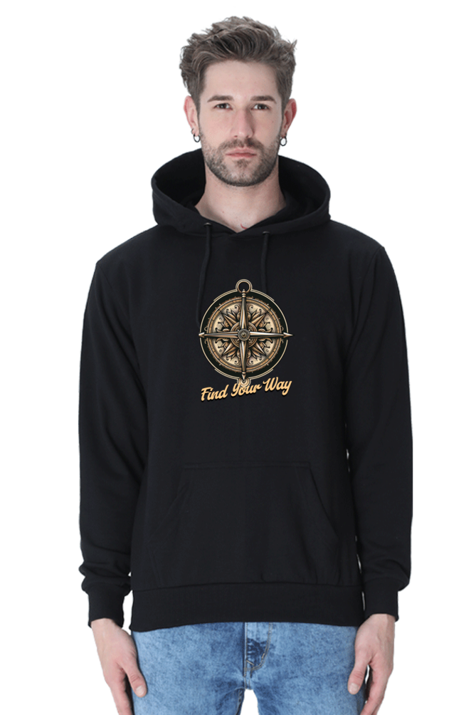 Men's Hoodie