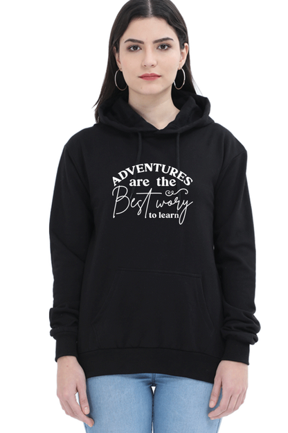 Hoodie For Girls and Women