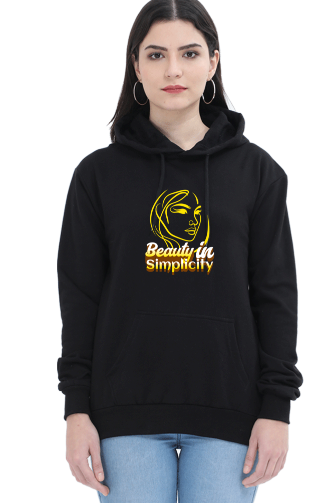 Hoodie For Girls and Women