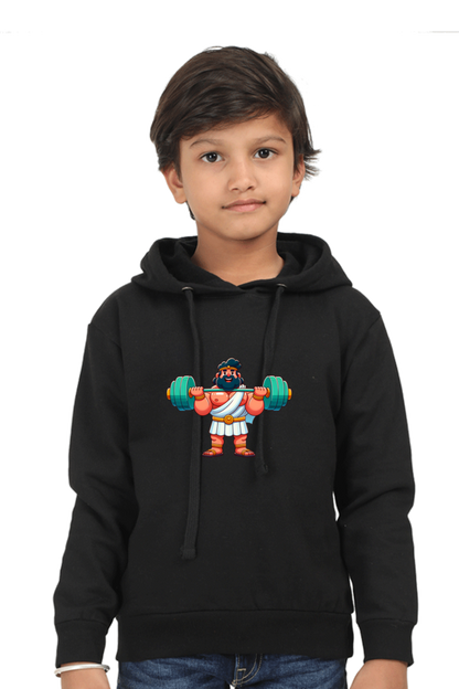 Boy's Hoodie