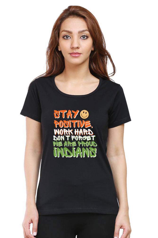 Patriotic Women T Shirts