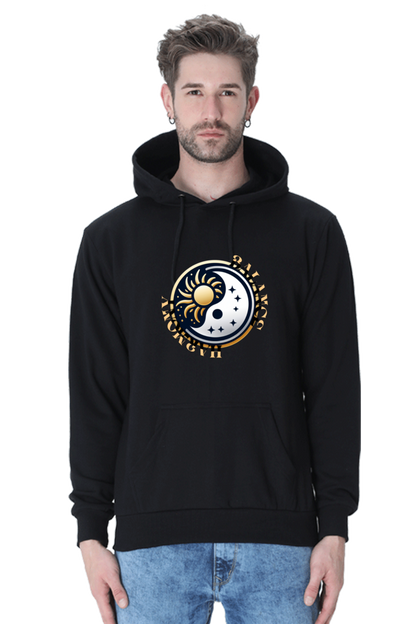 Men's Hoodie